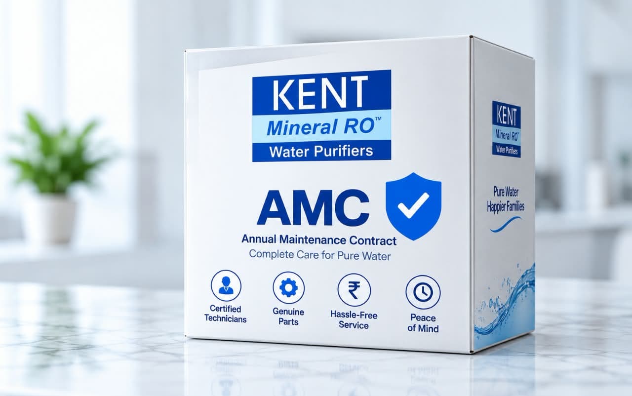 How Often Should You Service Your RO Water Purifier? (Bangalore Guide)