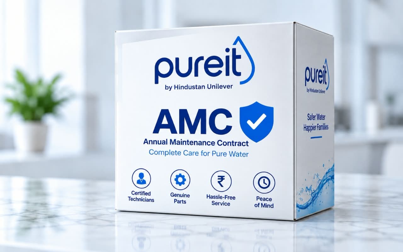Kent vs Aquaguard vs Pureit: Which RO Service Costs More to Maintain?